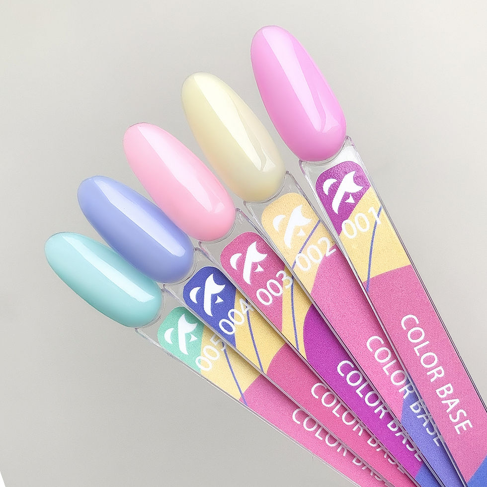Miniatura: F.O.X color base 004, 10 ml