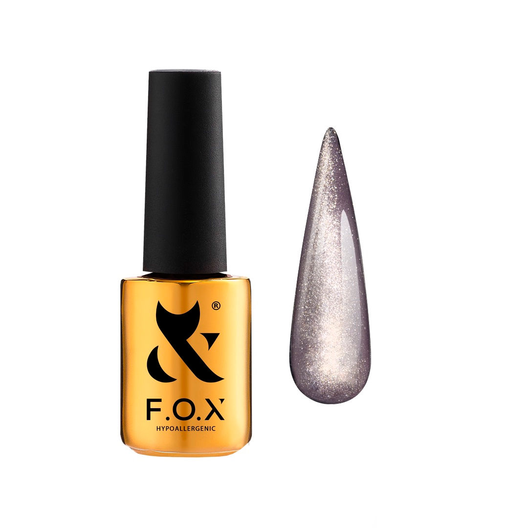 F.O.X base cat eye 003, 7 ml