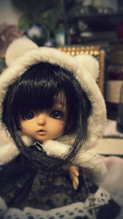 Lili リリ