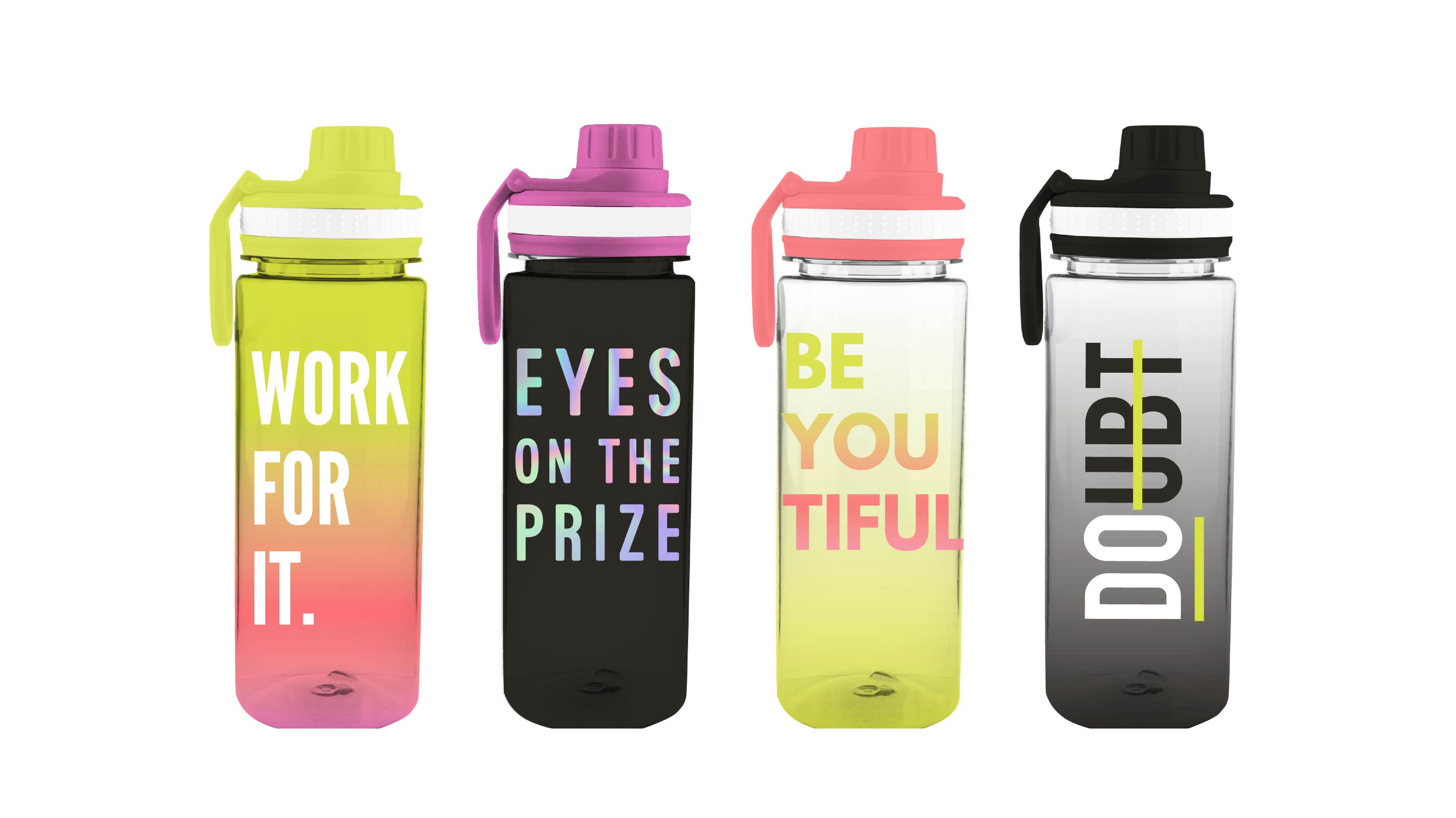 Summer Hydration