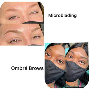 Microblading