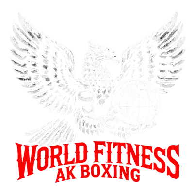World Fitness AK Boxing