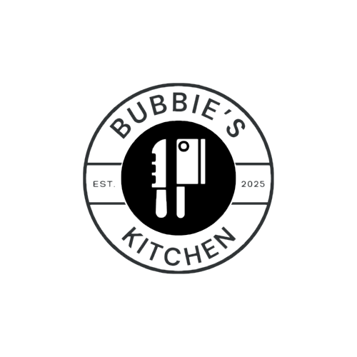 Bubbies Kitchen logo