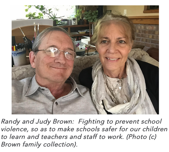 An open letter from the man who tried to stop Columbine to prevent further Columbines from happening