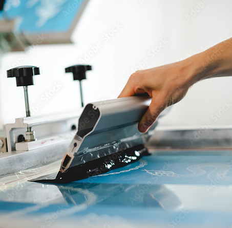 Screen Printing Greensboro, NC