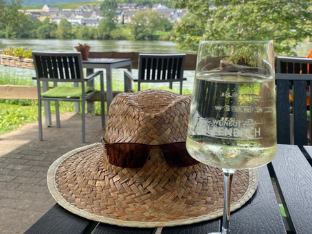 Urlaubsende-Wetterwende! Reise Nachlese