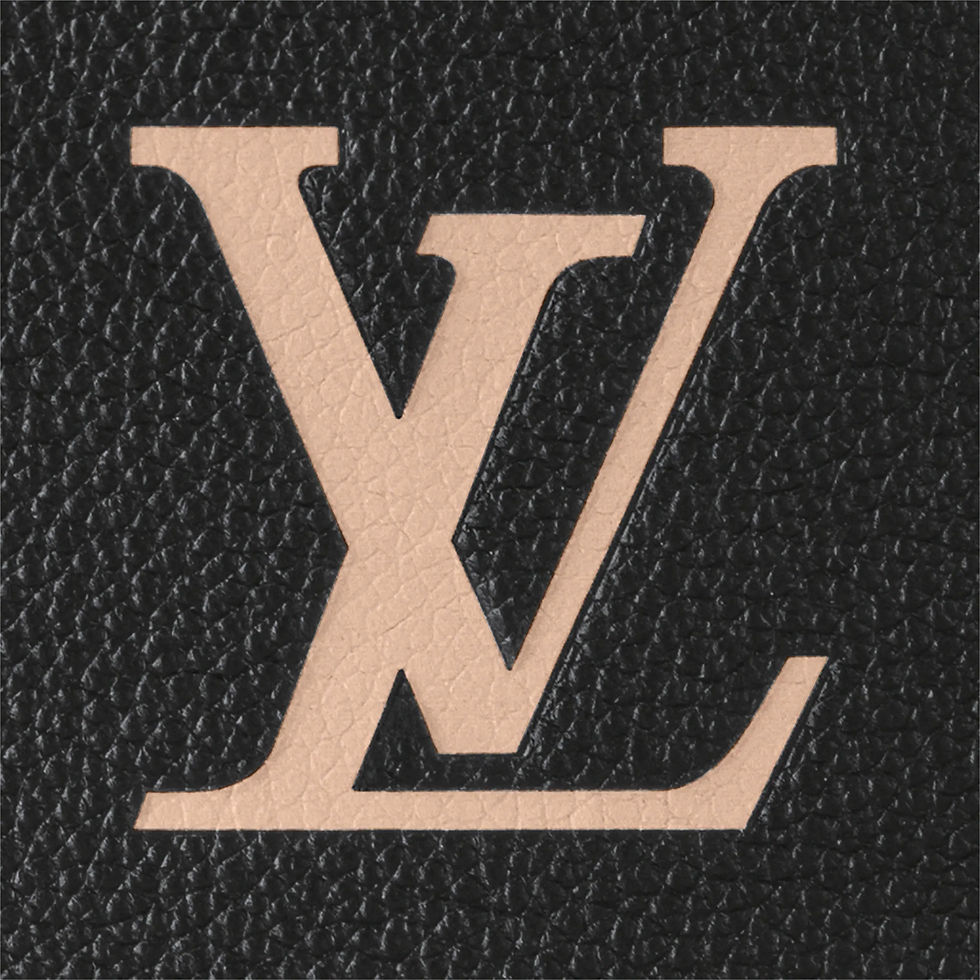 Thumbnail: Louis Vuitton: Petit Sac Plat