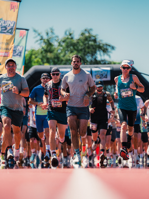 Le running se réinvente à Versoix : Succès total pour la première édition de Run24 !