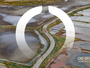 Le sport a son rythme, la Nature aussi : notre trajectoire vers un événementiel régénérateur