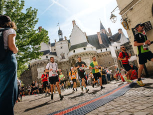 Abalone Marathon de Nantes 2026 : l'édition de tous les records, portée par tout un territoire