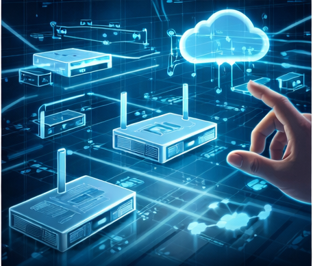 Virtual Customer Premises Equipment Market Expansion Insights