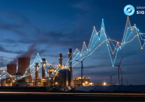 The Emerging Role of Carbon Costs in Global Energy Markets
