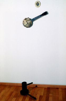 1987 - Work, Music + Art