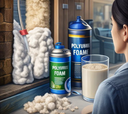 Polyurethane Foam and the Evolution of Insulation Technology