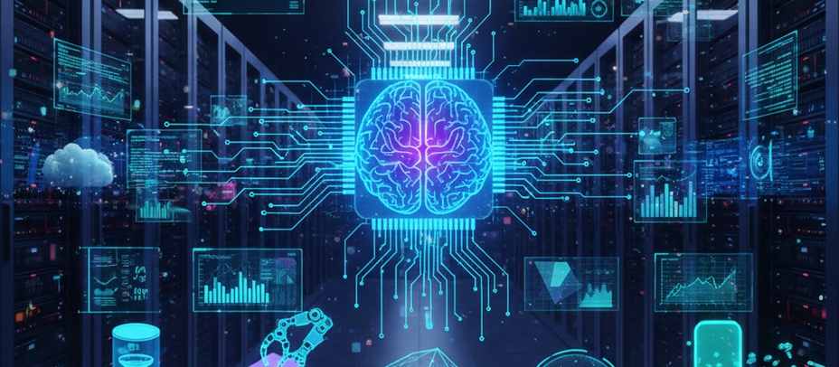 The New Age of AI Tools Powered by Automated Machine Learning