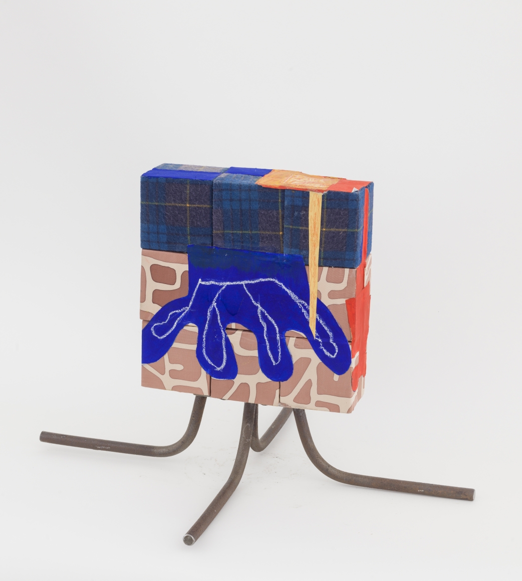 9 Block, 4 Square - 2013