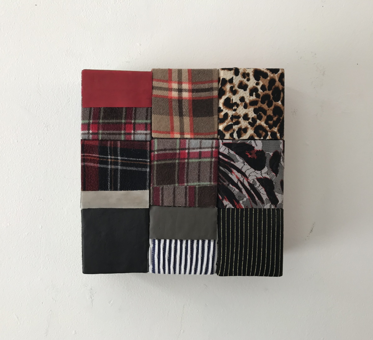 Leopard corner - 2019
