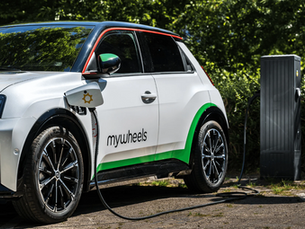 Hoe Fair Play Marketing MyWheels ondersteunt bij het versterken van hun commerciële fundament