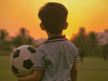 10% van het netto-inkomen naar goede doelen