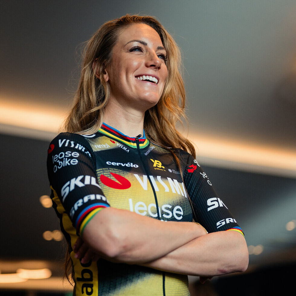 Tour de France kit The Swarm - Team Visma | Lease a Bike