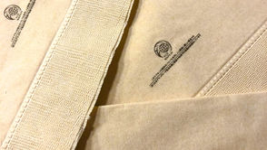 Eco-brown napkins have arrived in BJC