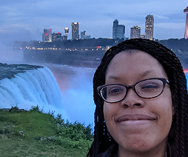 The analyst behind DataSec Chronicles in New York — on the journey from Senior Data Analyst to cybersecurity defender