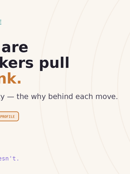 Your accounts are a chain — attackers pull the weakest link. 31 Days Safer Week 1 digital identity deep dive, DataSec Chronicles