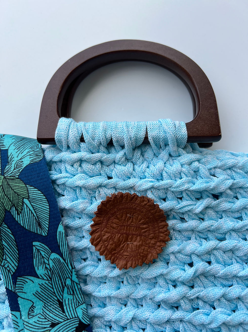 Miniature : BLUE LAGOON