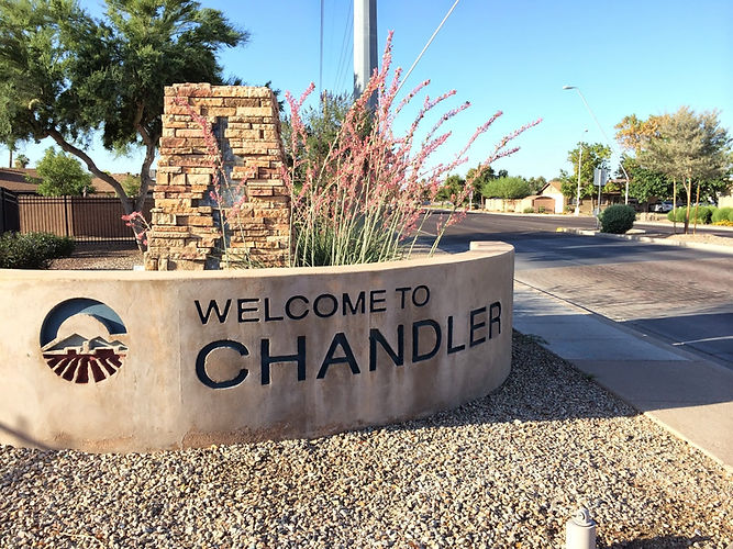 Jump Start Service Chandler, AZ