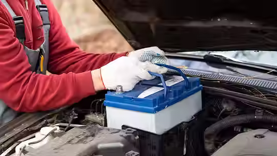 Mobile Car Battery Service inn Mesa, Chandler, and Gilbert, AZ