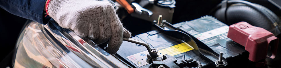 Mobile Car Battery Replacement Service in Downtown, Phoenix, AZ