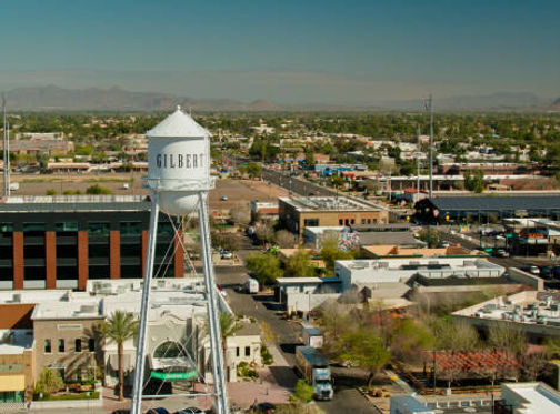 Gilbert, AZ