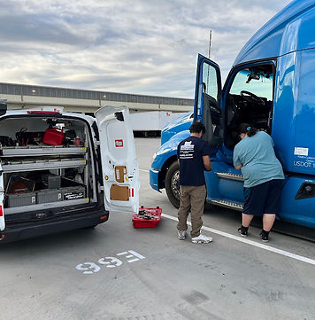 Roadside Assistance Battery in Phoenix, AZ