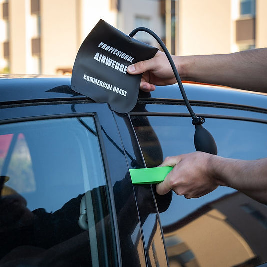 Car Lockout Assistance
