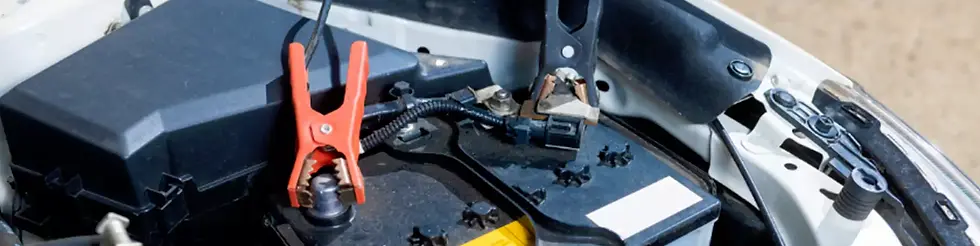 Jump Start Service