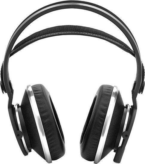AKG K812PRO 監聽耳機