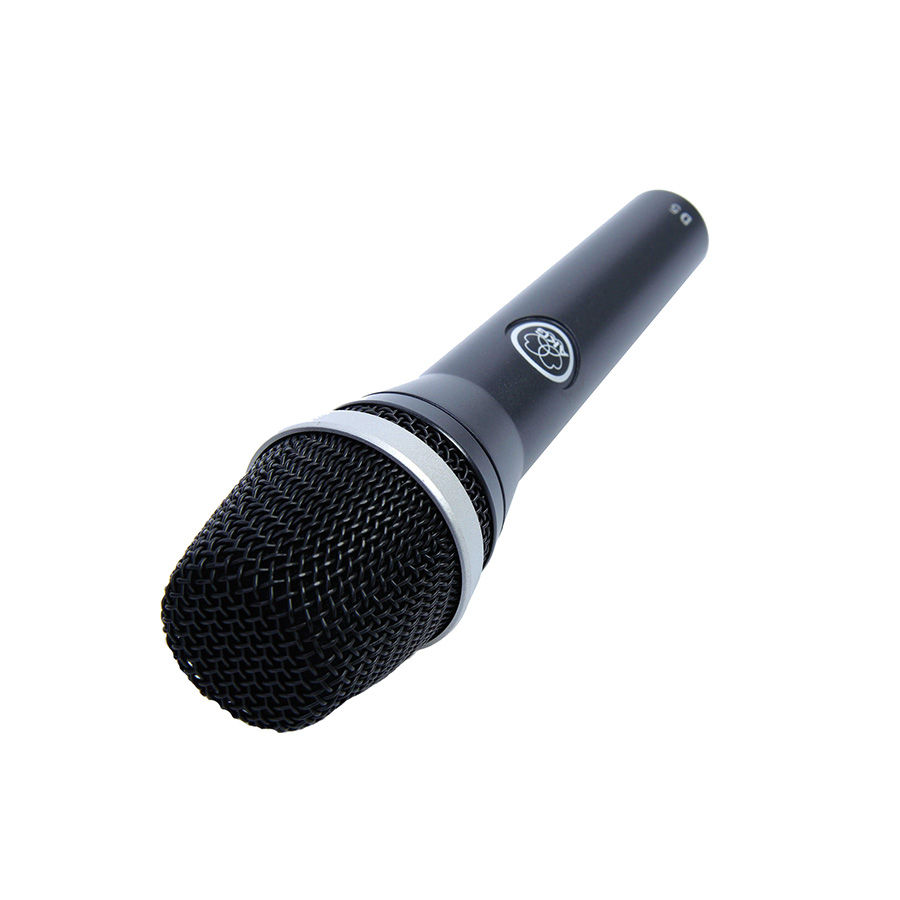 縮圖：AKG D5 動圈式麥克風