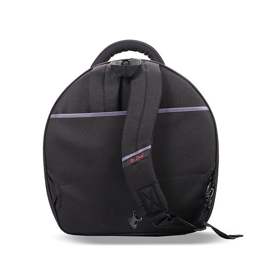 Portage 2.0 系列 O型小鼓袋-經典黑
