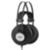 AKG K72  監聽耳機