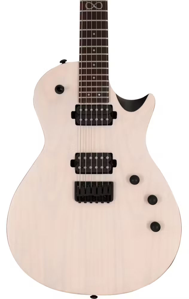 縮圖：Standard 系列 ML2 MODERN-消光木紋白Bright WhiteSatin