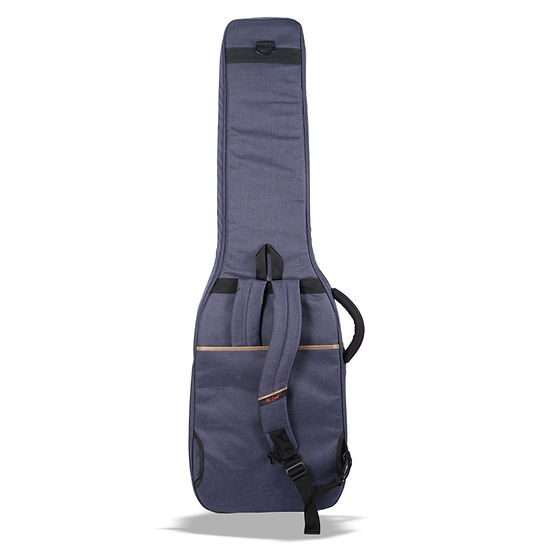 Portage 2.0 系列 電貝斯袋-海軍藍