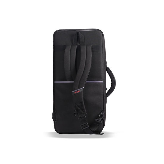 Portage2.0 系列 效果器/萬用器材袋-大-經典黑
