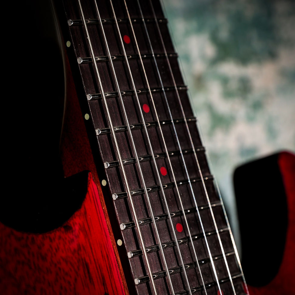 縮圖：PRO系列 ML1-7 Pro Diego  代言款-消光木紋緋紅 Sig Red Mist-附原廠硬盒-韓國廠