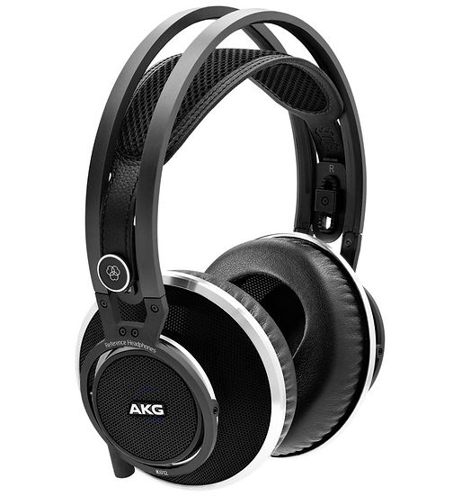 AKG K812PRO 監聽耳機
