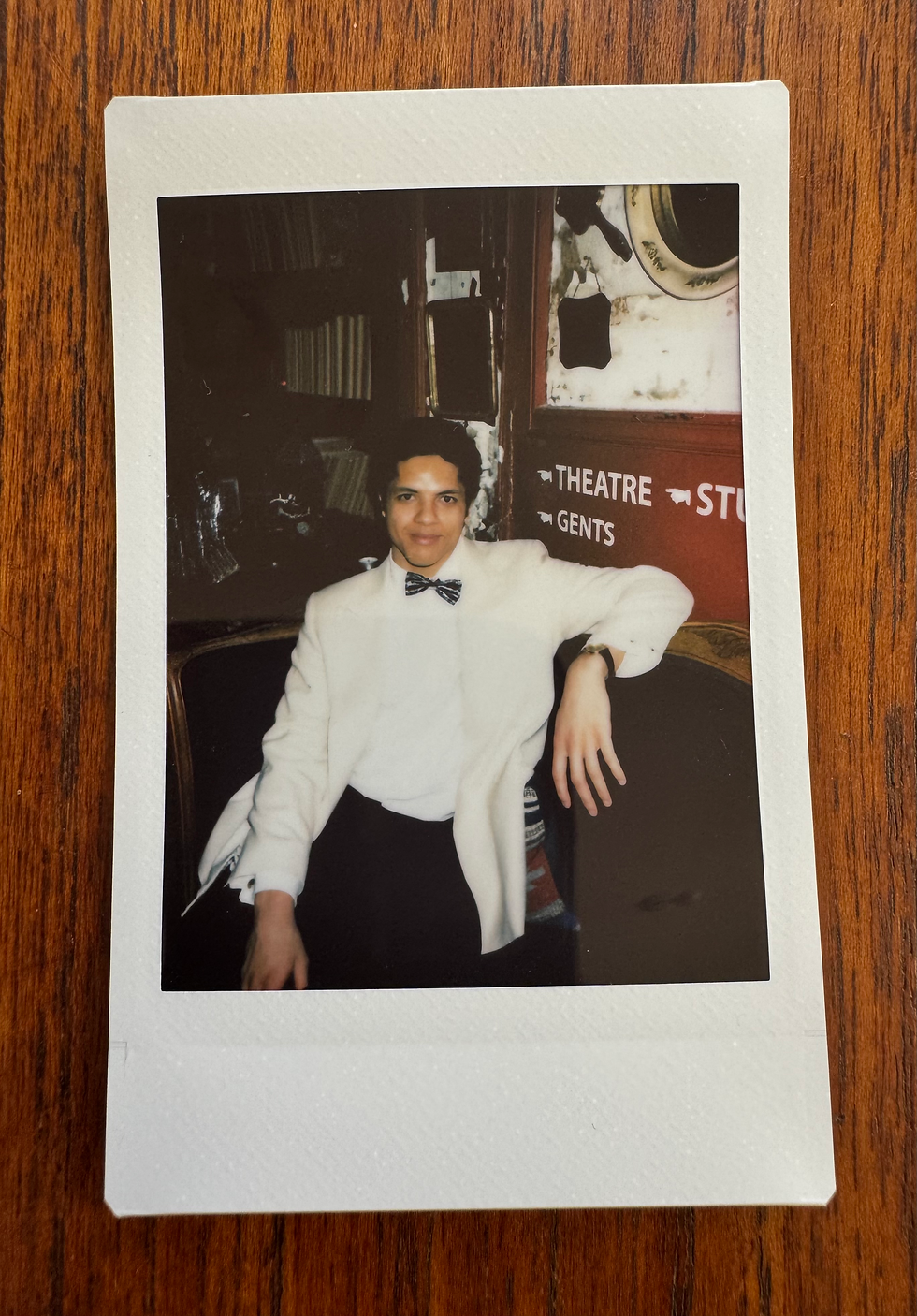 Photo by Lifeng Liao