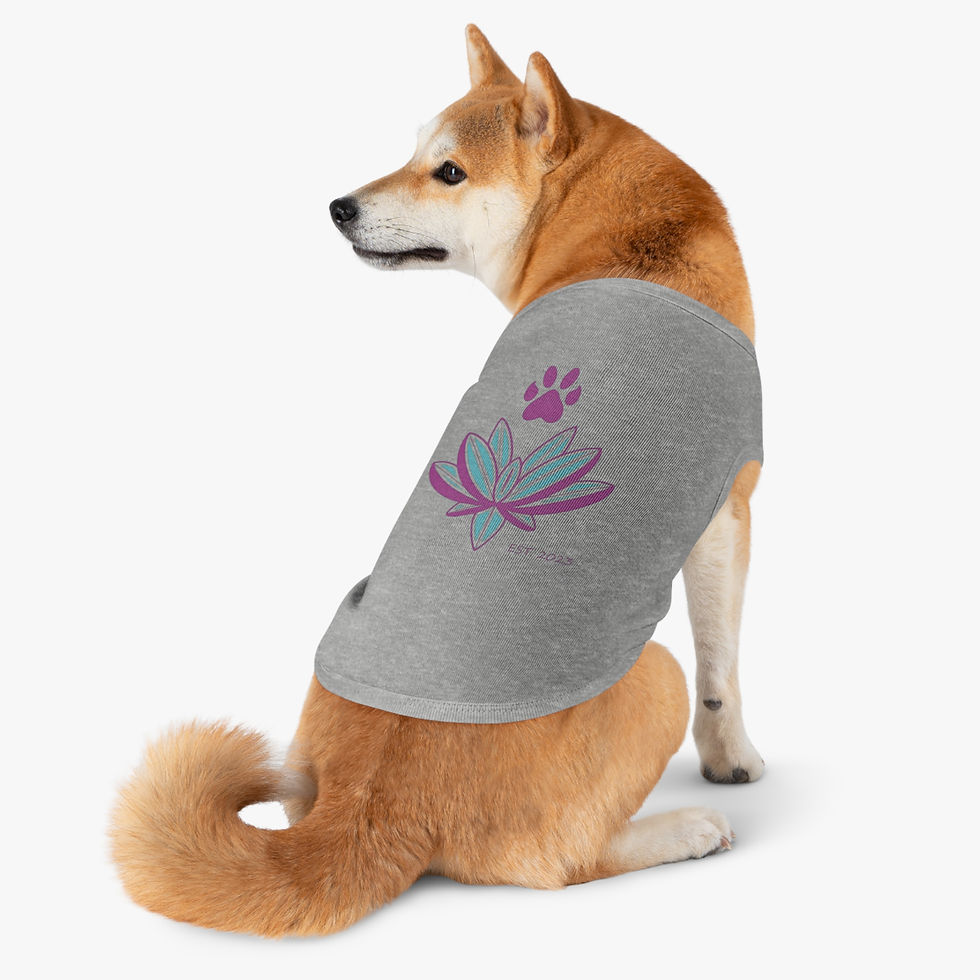 Thumbnail: Zen Pet Wear