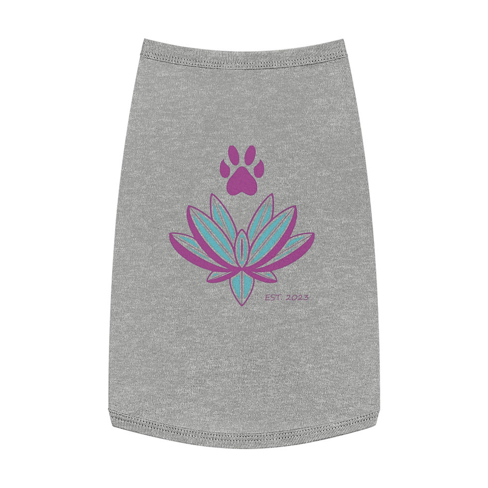 Thumbnail: Zen Pet Wear