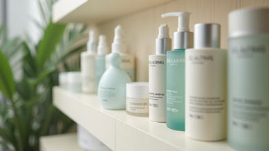 Choosing High-Quality Skincare Products: Your Skincare Product Essentials