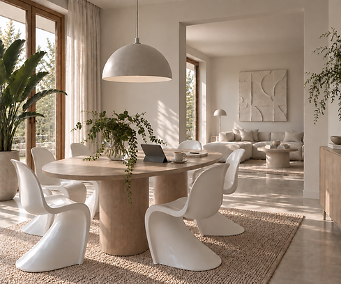 home staging