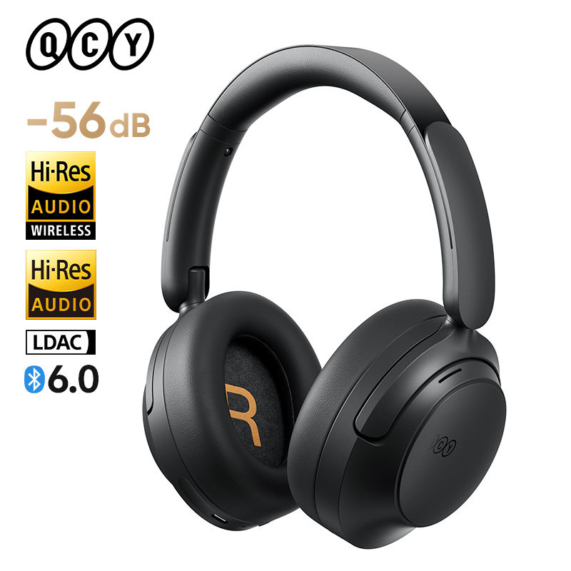 H3S ANC Headphone